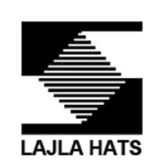 Lajla Hats – Hand-Croched Hats